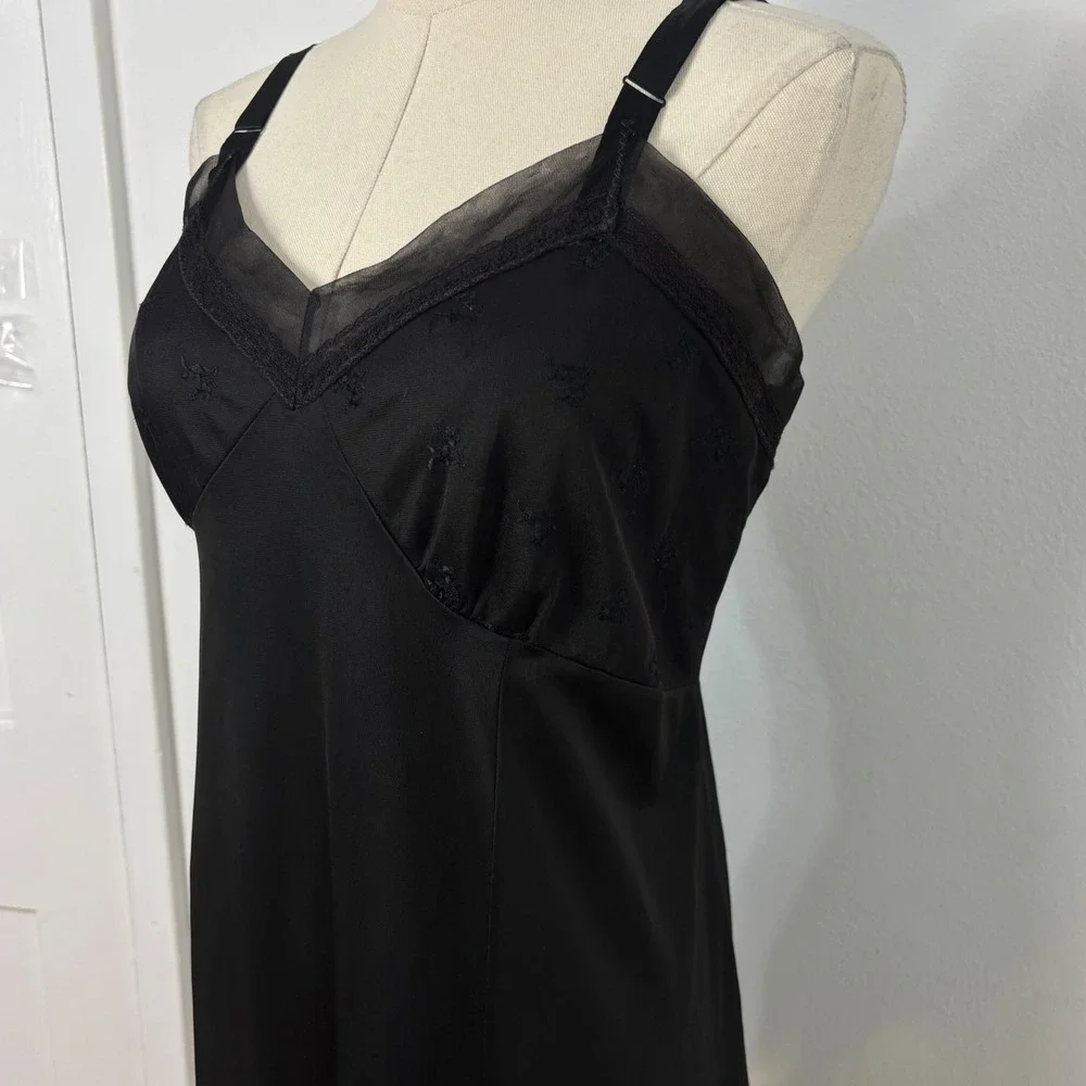 Philmaid vintage black